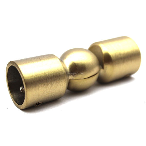 КВО113-08 Соединитель труба-труба произвольный угол