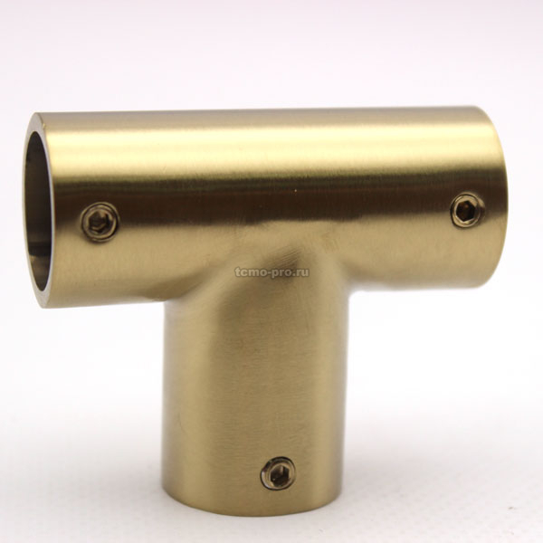 КВО113-04 Соединитель тройник