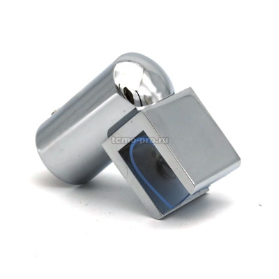 КВО113-60 Держатель стекла торцевой стекло-труба