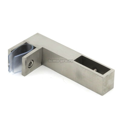 КВО054 Держатель профиль-стекло