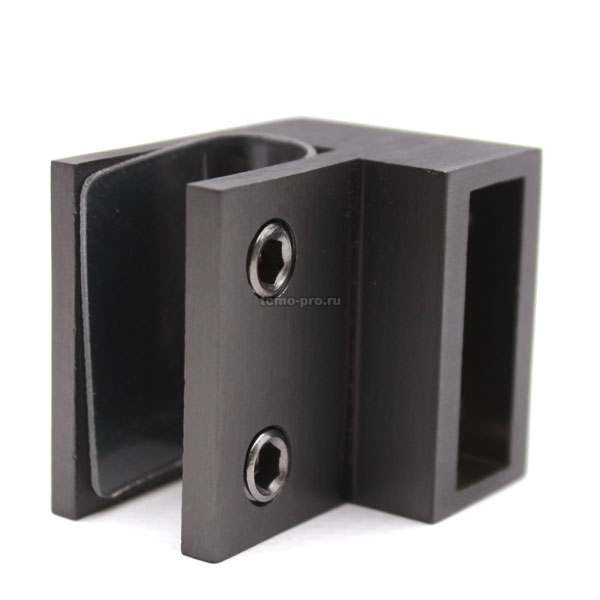 КВО122-041 Коннектор для профиля 90 гр