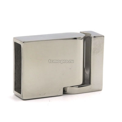 КВО341 Коннектор регулируемый стена-профиль