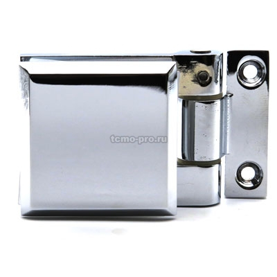 П529 петля стена-стекло 90º