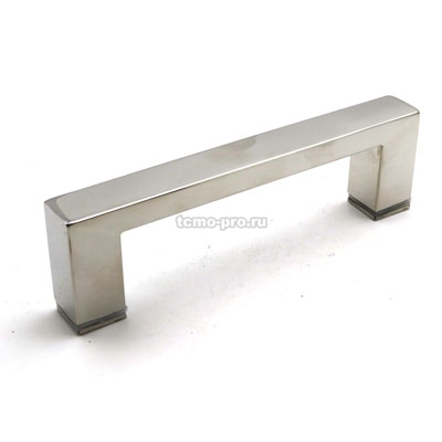 РС099 ручка-скоба односторонняя для стеклянной двери 25х13х275