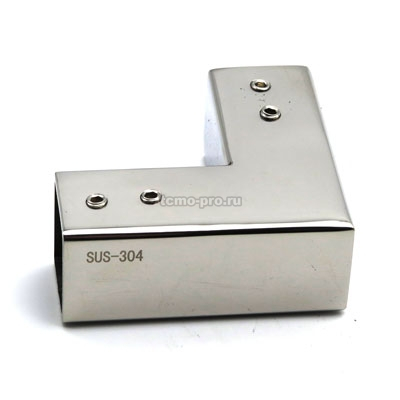 КВО033 Держатель трубу- труба