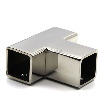 КВО036 Держатель трубы тройной