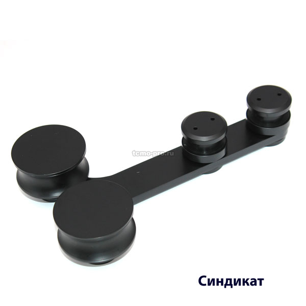 ВЕ-212 Каретка для раздвижной двери