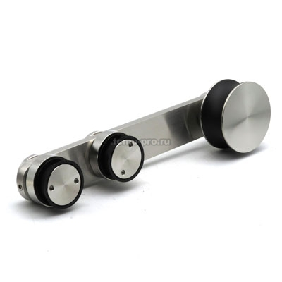 ВЕ-210B-CH Каретка для раздвижной двери