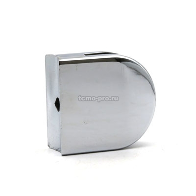 K030 крепление труба-стекло без сверления