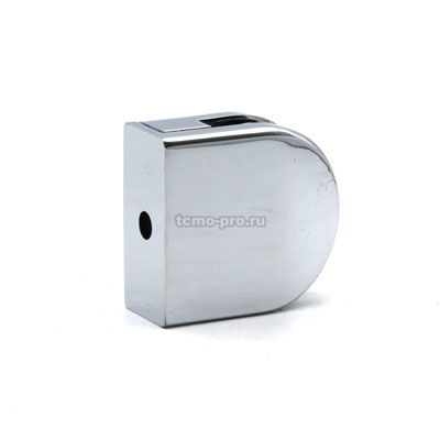 К21-146-1 крепление стена-стекло без сверления