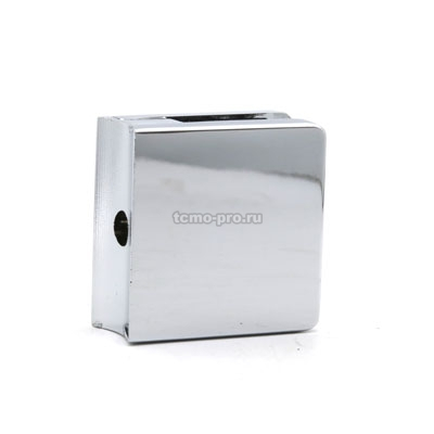 К21-151 крепление труба-стекло без сверления