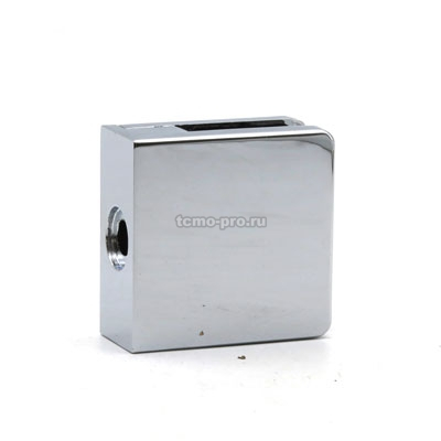 К21-151-1 крепление стена-стекло без сверления