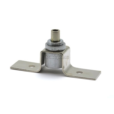 ТС105-01 Крепление к полу регулируемое