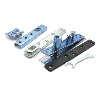 Комплект верхняя петля + нижний рычаг