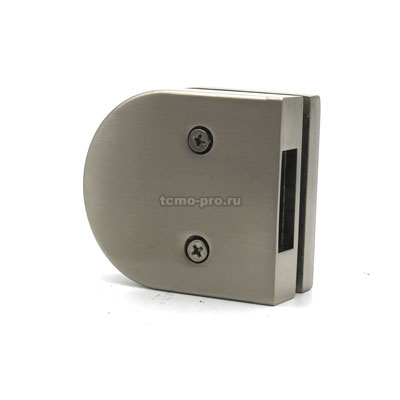 ZMD122-095-4 Ответная часть на стекло к замку ZMD122-095-1