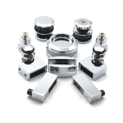 Р-133-002-1 Комплект для раздвижной системы