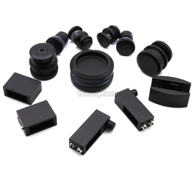 Р-133-002-1 Комплект для раздвижной системы