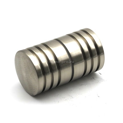 РК121-458 ручка-кноб увеличенная