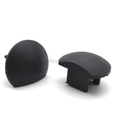 EK-1707-4-1 Заглушка для профиля 1671 левая