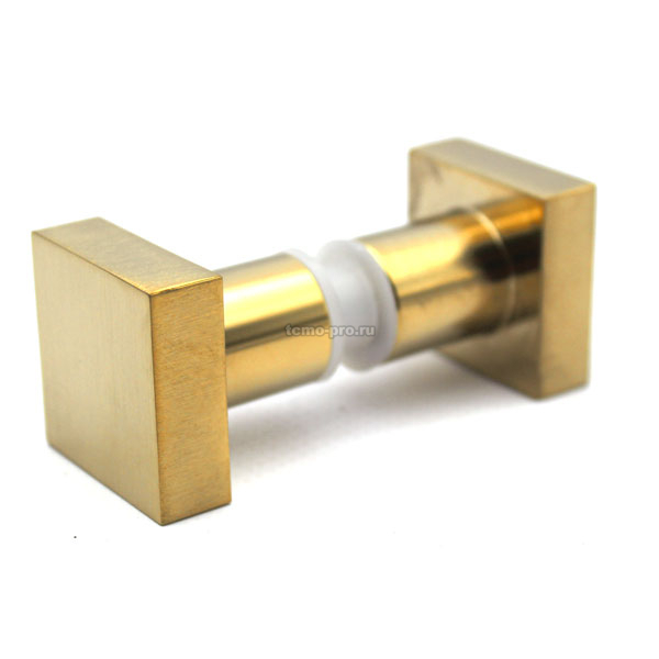 РК273 ручка-кноб квадратная