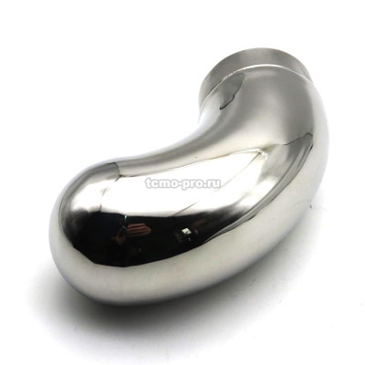 ЗП709 Окончание поручня Ø50.8 мм