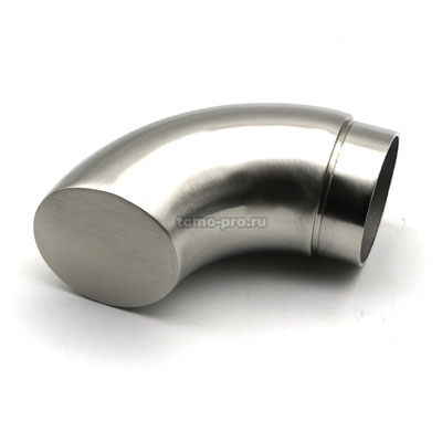 ЗП704 Окончание поручня Ø50.8 мм