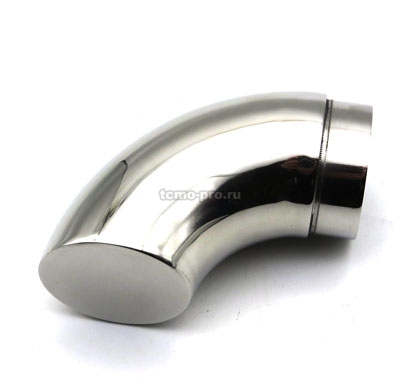 ЗП705 Окончание поручня Ø50.8 мм