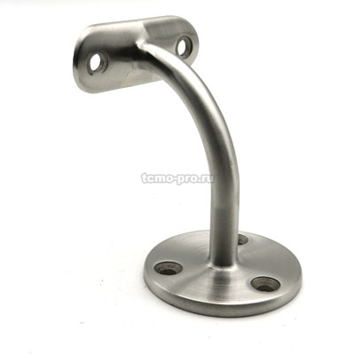 НС759 Пристенок литой для поручня Ø50,8 мм