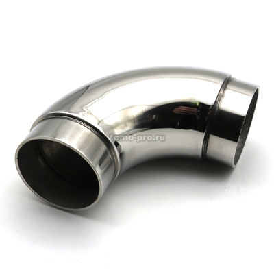 ОТ701 Отвод поручня Ø50.8 мм (aisi304)