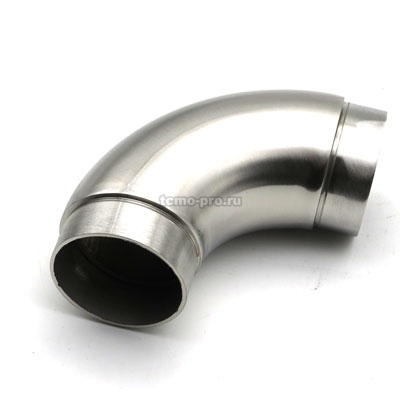 ОТ703 Отвод поручня Ø50.8 мм (aisi304)