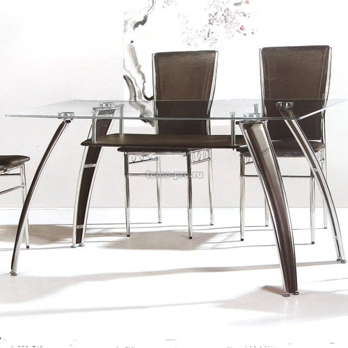 ПД907 Подстолье для журнального стола