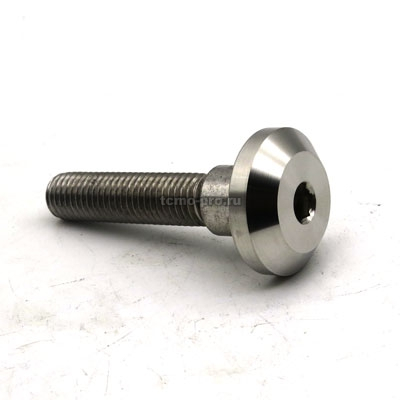 КЗ505 Винт М14  80мм