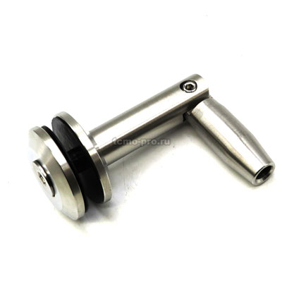 КЗ473 Крепление стекла к тяге M10R