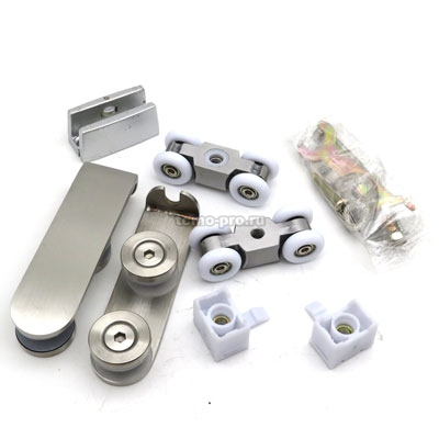 S623-4 Комплект раздвижной системы