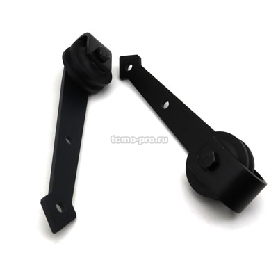 S133 Комплект раздвижной системы