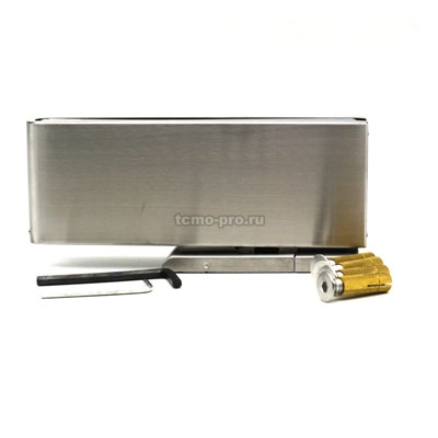 DN1030 Доводчик для стеклянной двери