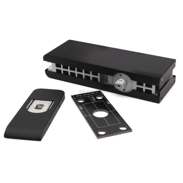 DN1030 Доводчик для стеклянной двери