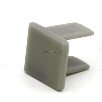 ZP01 Заглушка для профиля 3845