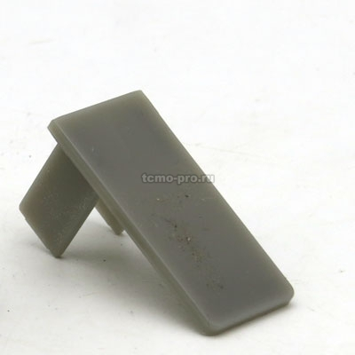 ZP02 Заглушка для профиля 3844