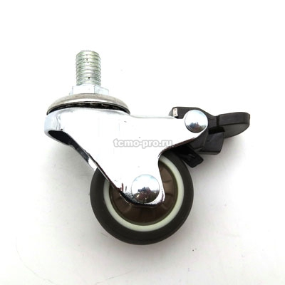 РМ9010 Ролик мебельный