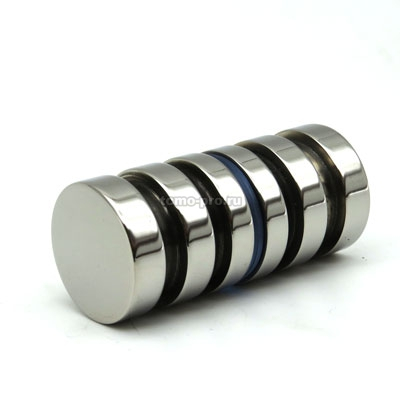 РК121-06-304 Ручка кноб