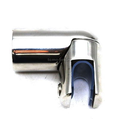 КВО113-02  Коннектор стекло-труба