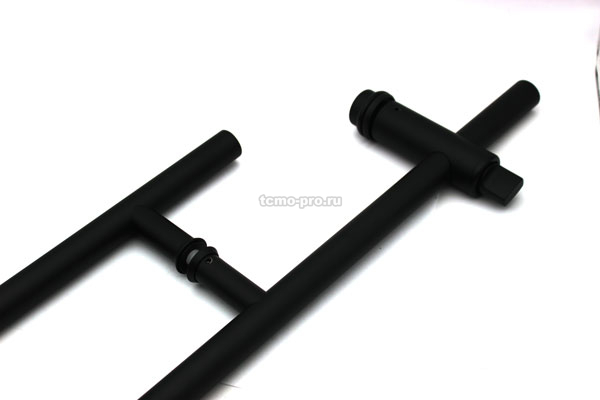 А111-1 Ручка с замком 25*855*270*1500