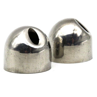 PR70-179 Наконечник (спс) на 16 трубу  под 30гр