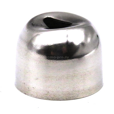 PR70-181 Наконечник спс на 25 трубу  под 90 гр