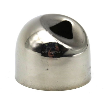 PR70-183 Наконечник Спс на 25 трубу  под 30гр