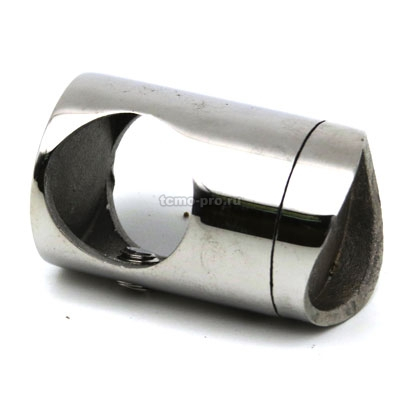 PR70-196 Ригеледержатель под 16 трубу на 38 стойку