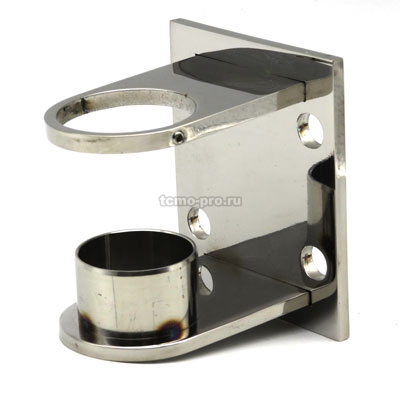 PR70-202-304 Кронштейн бокового крепления стойки  38,1 мм