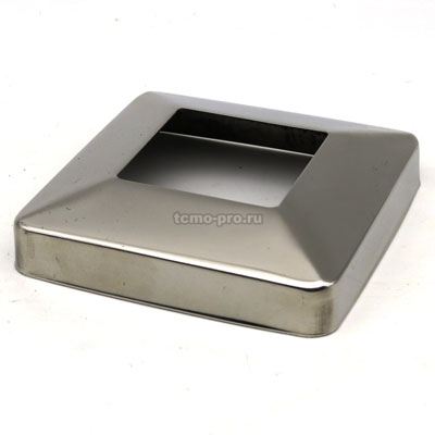 PR70-214 Низ на стойку 40х40 размер 80*80