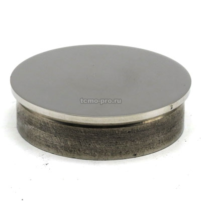 PR70-238 Заглушка на 50,8 трубу